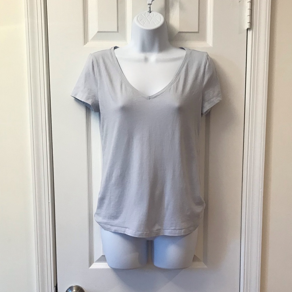 H&M Basic Tee
